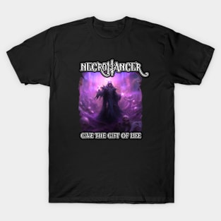 Necromancer T-Shirt